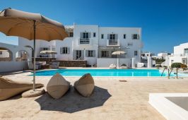 Heliessa Hotel Paros