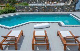 All Greek Villas Paros