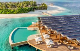 Kudadoo Maldives Private Island
