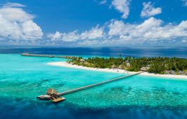 Baglioni Resort Maldives