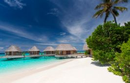 Milaidhoo Maldives