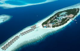 Vilamendhoo Island Resort & Spa
