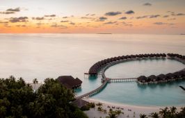 Sun Siyam Vilu Reef