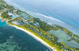 Canareef Resort Maldives