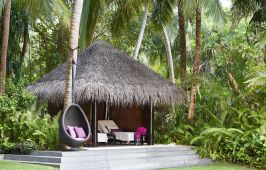 One & Only Reethi Rah