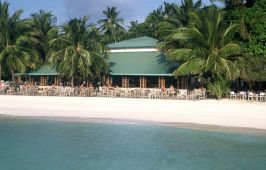 Meeru Island Resort