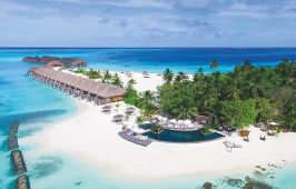 Constance Moofushi