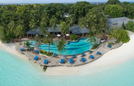 Royal Island Resort & Spa