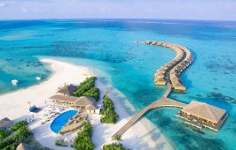 Cocoon Maldives