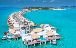 Emerald Maldives Resort & Spa