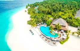 Filitheyo Island Resort