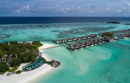 Four Seasons Resort Maldives at Kuda Huraa
