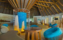 Centara Ras Fushi Resort & Spa