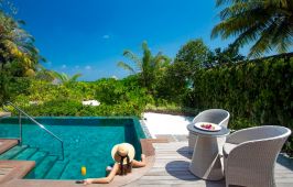 Baros Maldives