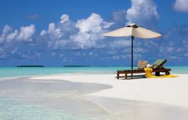 The Residence Maldives at Falhumaafushi