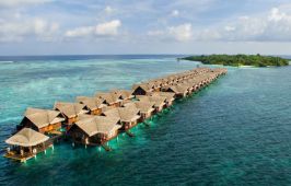 Adaaran Select Hudhuranfushi