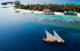 Huvafen Fushi