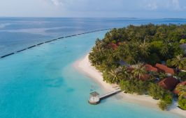 Kurumba Maldives