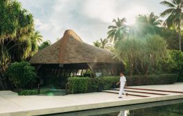 Park Hyatt Maldives Hadahaa