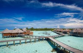 Gili Lankanfushi