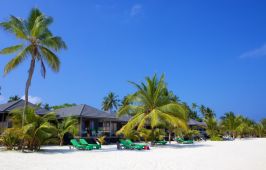 Kuredu Island Resort & Spa