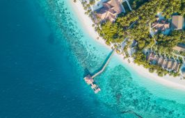 Reethi Faru Resort