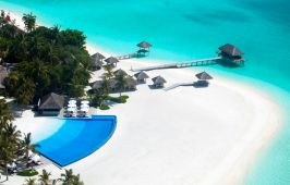 Velassaru Maldives