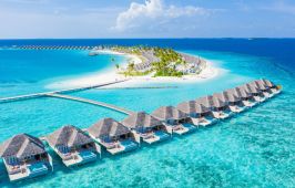 Sun Siyam Iru Veli