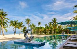 Pullman Maldives Maamutaa