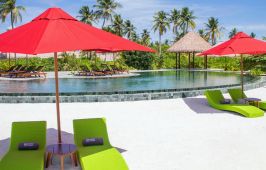 Barceló Whale Lagoon Maldives