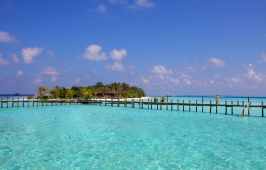Komandoo Island Resort & Spa
