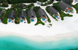 Cora Cora Maldives
