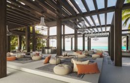 Villa Haven Resort Maldives