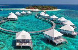 Diamonds Thudufushi