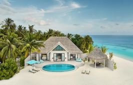 Nova Maldives
