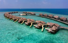 OZEN Reserve Bolifushi