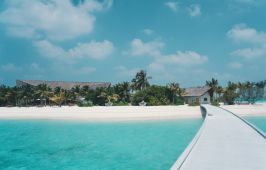 Movenpick Resort Kuredhivaru Maldives
