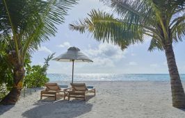 Jawakara Islands Maldives