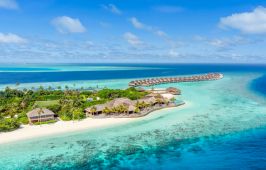Hurawalhi Maldives