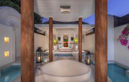 Anantara Kihavah Maldives Villas