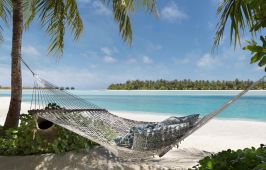 Naladhu Private Island
