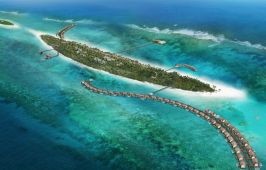 The Residence Dhigurah