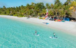 Veligandu Maldives Resort Island