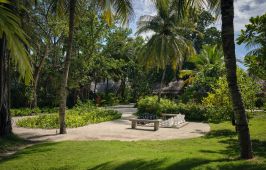 Six Senses Kanuhura