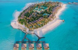 Fushifaru Maldives