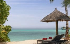 NH Collection Maldives Havodda Resort