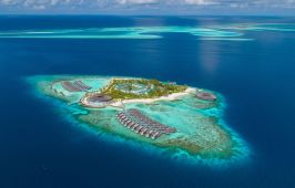 Kagi Maldives Spa Island