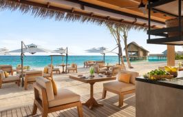 Hilton Maldives Amingiri Resort & Spa
