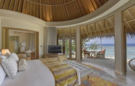 The Nautilus Maldives