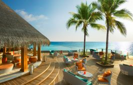 Dusit Thani Maldives